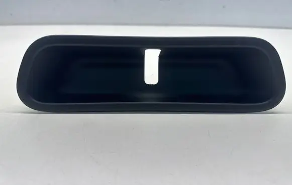 BMW X5 G05 Tailgate/boot lid lock trim 7441646