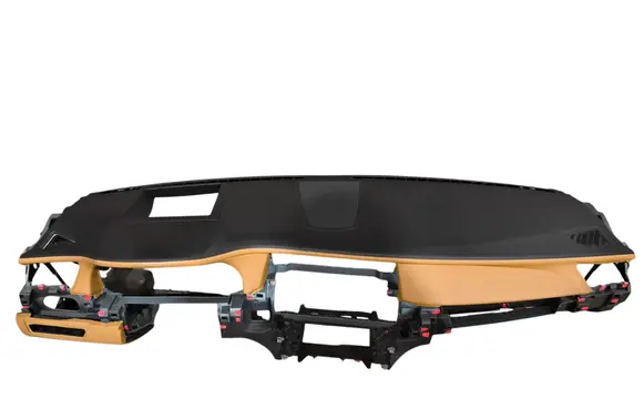 BMW 7 F01 F02 F03 F04 Dashboard 7983300 798330001 9112131