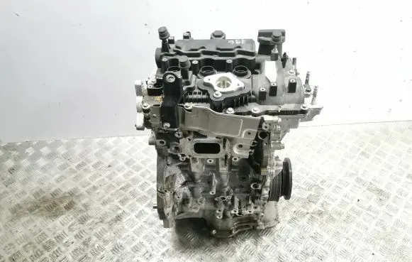 KIA Stonic Engine G3LF