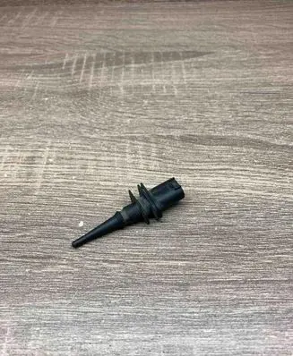 BMW 7 E65 E66 Outside/exterior temperature sensor 13632610DE 6936953