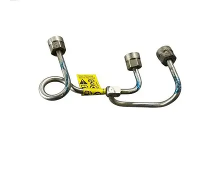 Chevrolet Camaro Fuel line pipe 12639208