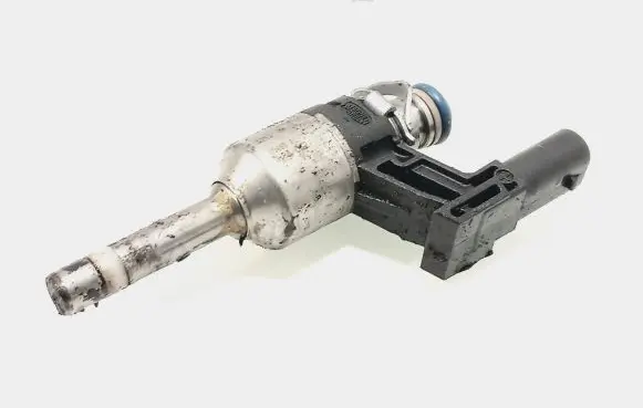 Volkswagen Golf Plus Fuel injector Ihp3