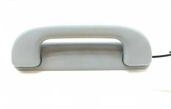 Mercedes-Benz Vito Viano W639 Front interior roof grab handle A6398150036 P0102479
