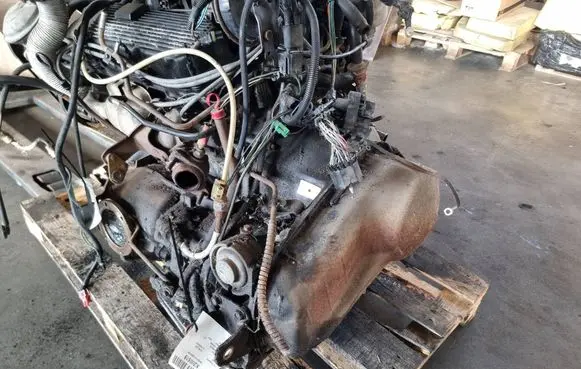 Automatic gearbox