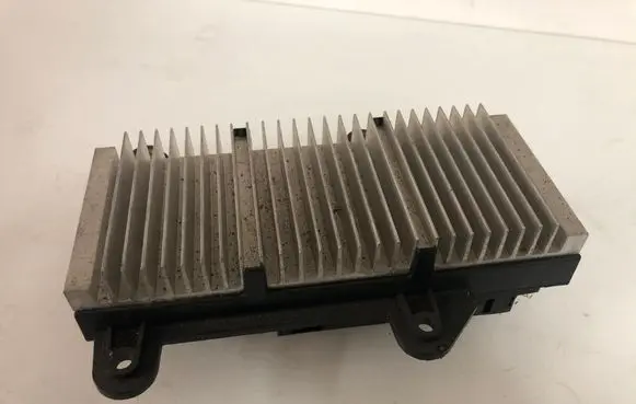 BMW 7 E65 E66 Engine control unit/module ECU 6935431