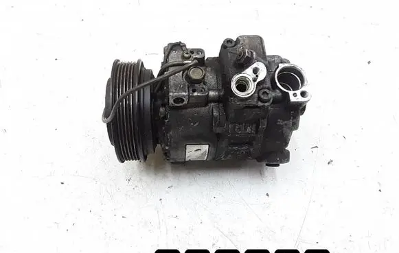 Audi A8 S8 D2 4D Air conditioning (A/C) compressor (pump) 2800petrol 4D0260805B