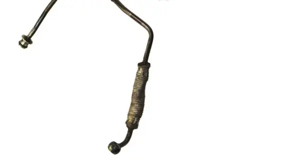 Audi Q5 SQ5 Oil cooling pipe 