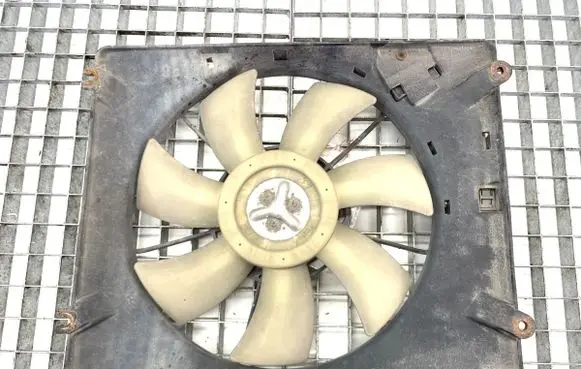 Honda Jazz Fan set 0650002940