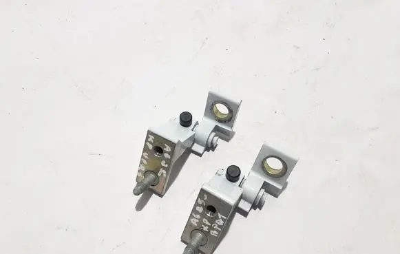 Audi A6 S6 C9 4L Front door upper hinge 8B3831401A