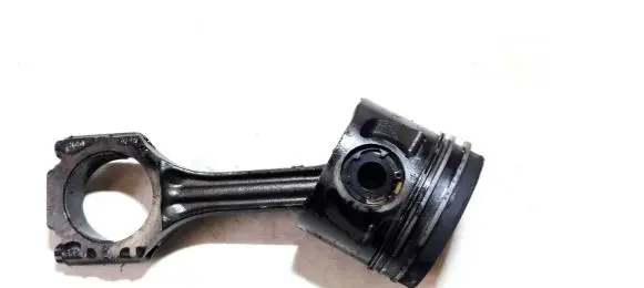 Volvo S70 V70 V70 XC Piston with connecting rod 028HDE