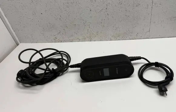 Audi A3 S3 8V Electric car charging cable 8V4971675B