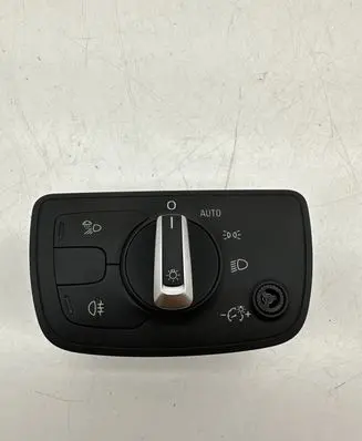Audi A6 S6 C7 4G Light switch 4G0941531E