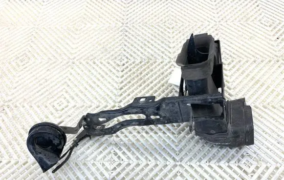 BMW 3 F30 F35 F31 Air intake hose/pipe 7597585
