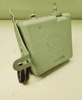 Mercedes-Benz S C217 Vacuum air tank A2175450147 A1708050019
