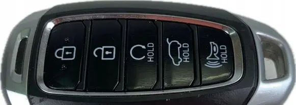 Hyundai Palisade Ignition key/card 95440-S8060