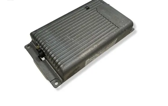 BMW X5 E70 Bluetooth control unit module 9224674