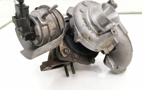 Ford Focus Turbo 9686120680 805291 0cf09842p