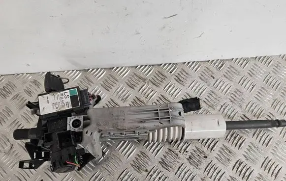 Opel Zafira A Ignition lock 90589313 24413106 90589389