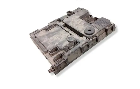 Peugeot 206 Comfort/convenience module 9626460880