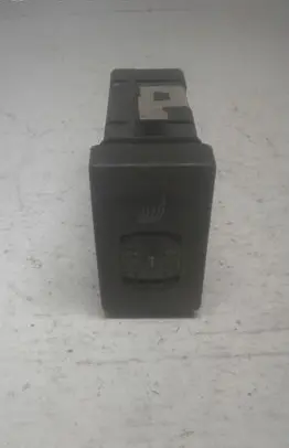 Volkswagen PASSAT B5.5 Seat heating switch 3B0963563C