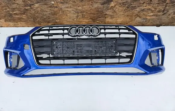 Audi A5 Front bumper 8W6807437