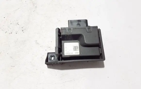 Other control units/modules
