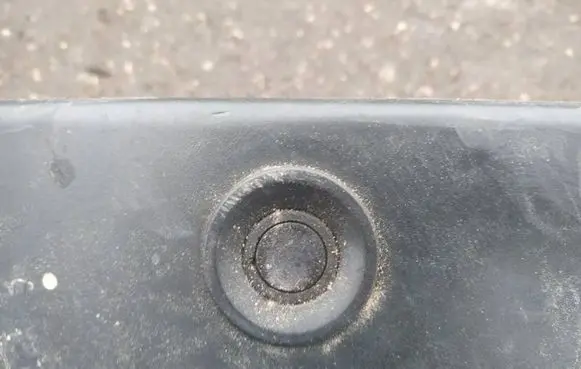 BMW X3 E83 Parking PDC sensor 