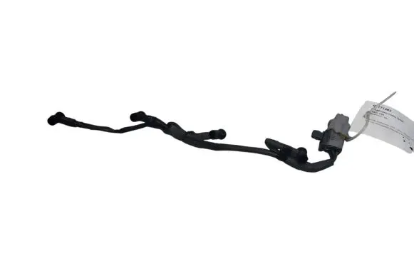 Mazda 6 Glow plug wires SH0118611A