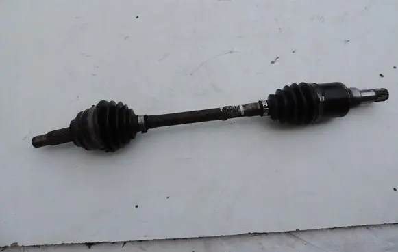 Ford Fiesta Front driveshaft H1B5-3B437-BF