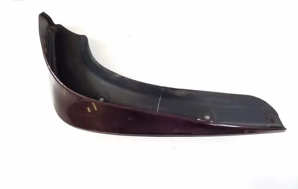 Lexus LS 430 Rear mudguard 7662550060