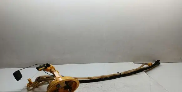 Fuel level sensor