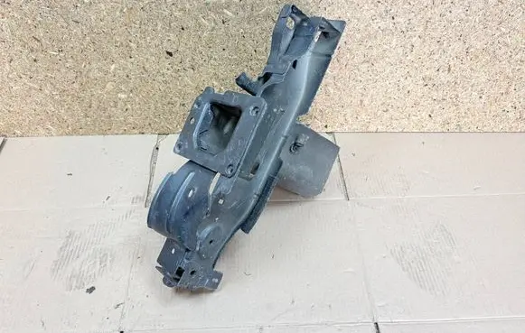 Citroen C4 II Front side member 