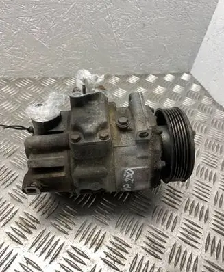 Air conditioning (A/C) compressor (pump)