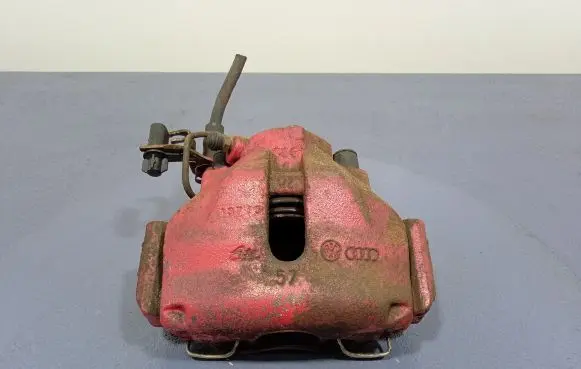 Audi A4 S4 B7 8E 8H Front brake caliper