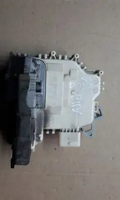 Audi A4 S4 B8 8K Rear door lock 8K0839016C6pin