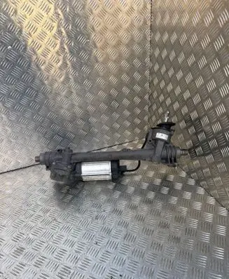 Volkswagen Golf VI Steering rack 1K1423051ER 1K0909144P 974926ZF0