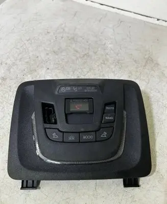 Toyota Corolla Cross Front seat light 8126002E40C0 E0Y01A