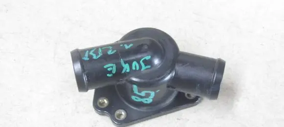 Nissan Juke I F15 Electromagnetic valve 144830222R