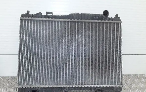 Ford Fiesta Coolant radiator c1b18005aa