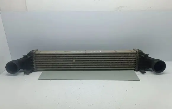 Mercedes-Benz E W211 Intercooler radiator A2115001002 71107 2115001002