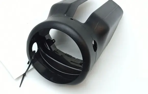 Mercedes-Benz A W176 Steering wheel column trim A2469004114