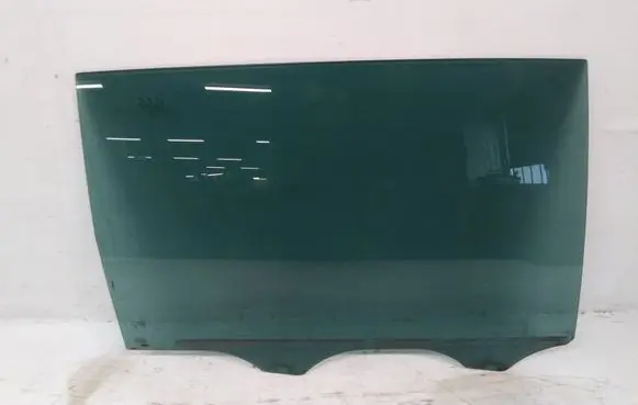 Seat Alhambra (Mk2) Sliding door window/glass 7N0845206A