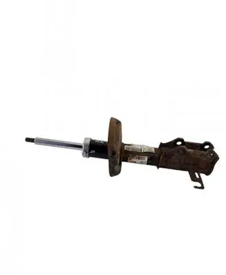 Opel Astra J Front shock absorber/damper 13354029