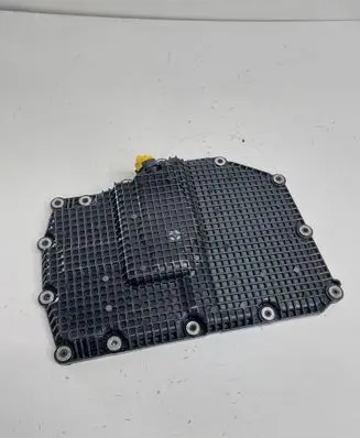 Ford Explorer VI Oil sump L1ME-6676-DB L1ME6676DB