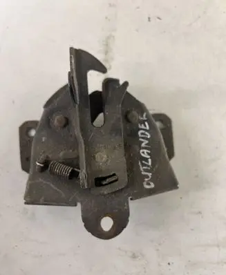 Mitsubishi Outlander Engine bonnet/hood lock/catch