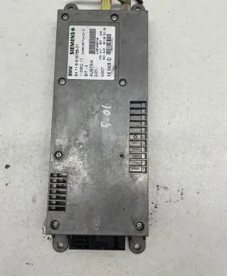 Bluetooth control unit module