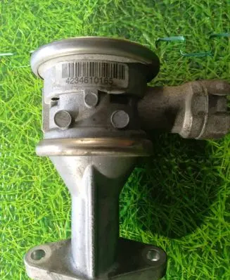 BMW M5 EGR valve 7837096 4234610165