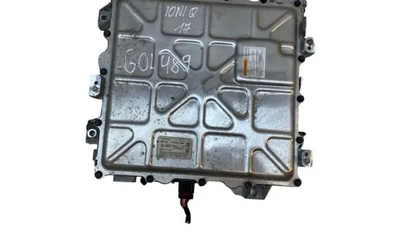Hyundai Ioniq Voltage converter inverter 364000E150