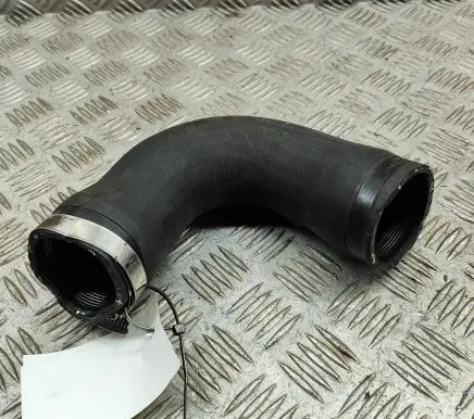 Volkswagen Golf VII Intercooler hose/pipe 5Q0145834
