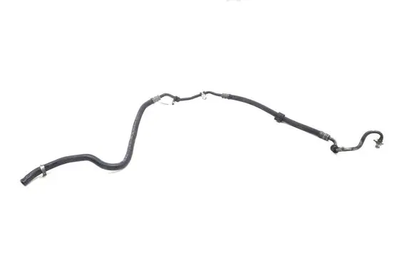 Mercedes-Benz GLK (X204) Power steering hose/pipe/line A2044607124